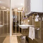 A Apartamento *