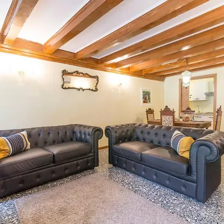 Apartment A *
