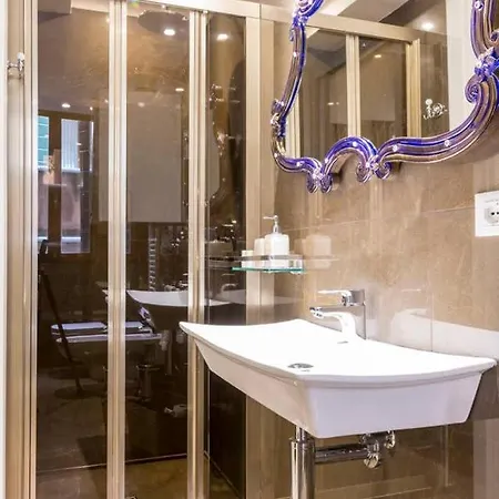 Apartment A Venice