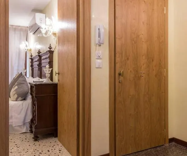 Apartamento A Venecia