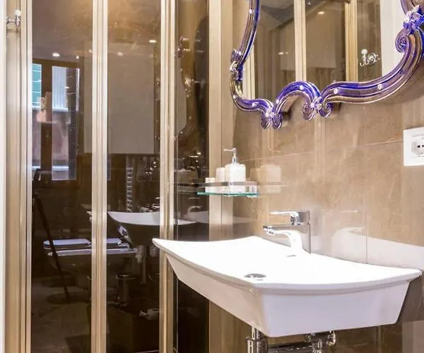 Apartament A Wenecja