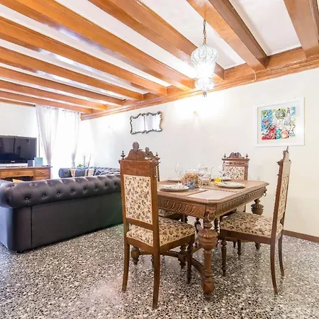 A Apartamento