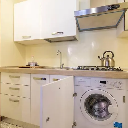 A Apartment