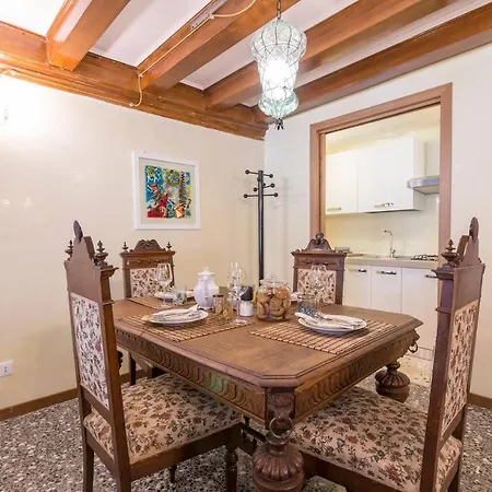 A Apartamento *