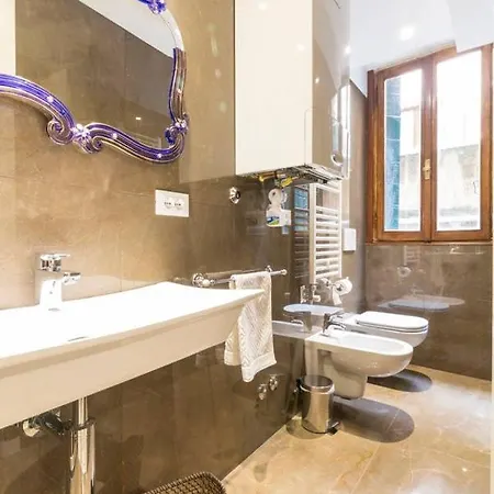 A Apartamento Veneza