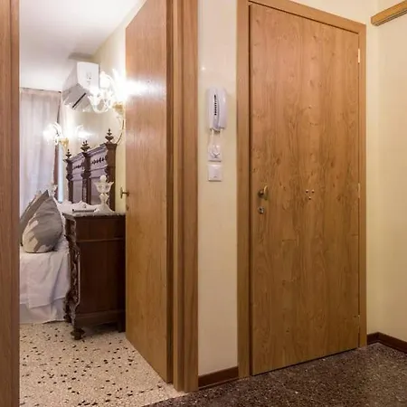 Apartamento A Veneza