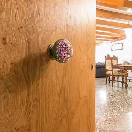 Apartamento A Veneza