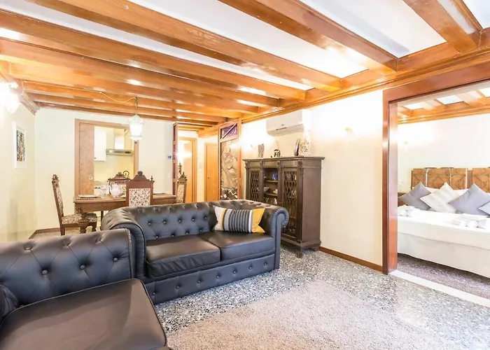 A Apartment *