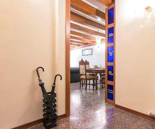 A Apartment